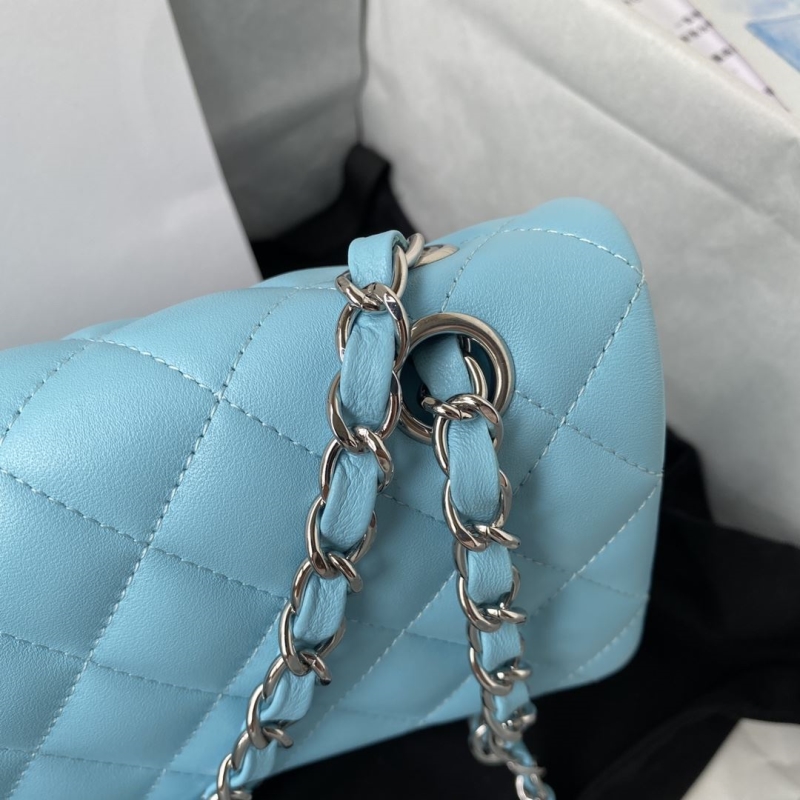 Chanel CF Series Bags